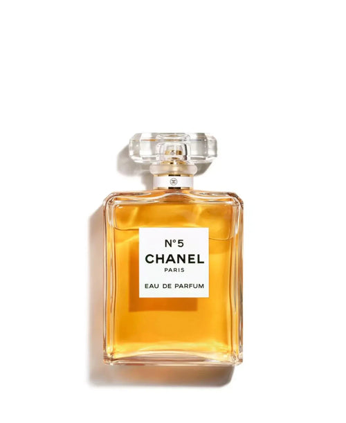 CHANEL N°5 Eau De Parfum Spray 3.4oz/100 ml