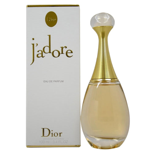 Christian Dior J'adore Eau de Parfum 100ml Spray For Women