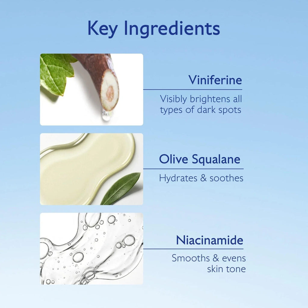 Caudalie Vinoperfect Instant Brightening Dark Spot Moisturizer Niacinamide - 50ml