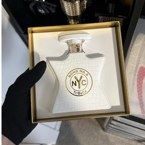 Bond No. 9 Tribeca Unisex Eau de Parfum - 3.4oz