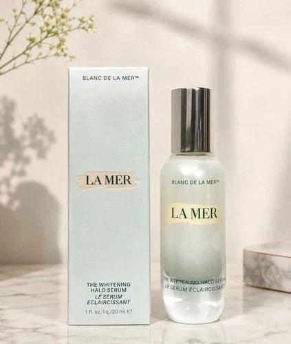 La Mer The Halo Serum Full Size 30 ml