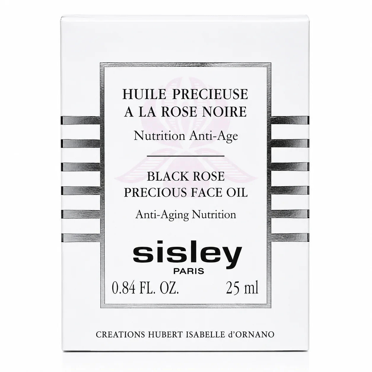Sisley Black Rose Precious Face Oil - 25 ml