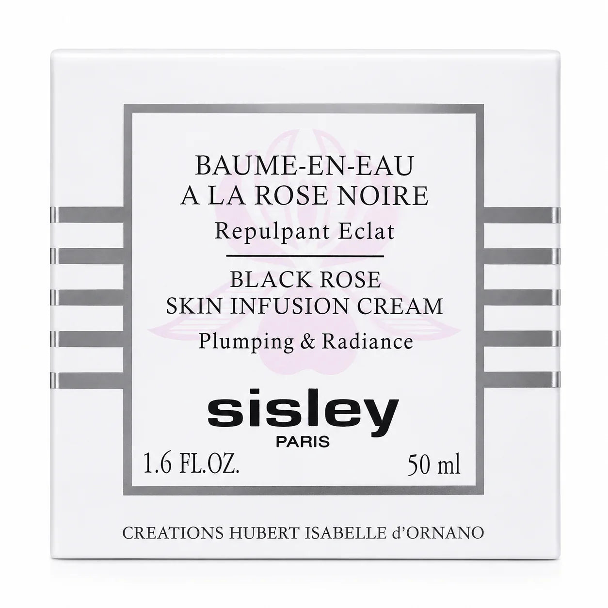 Sisley Black Rose Skin Infusion Cream - 1.6 oz