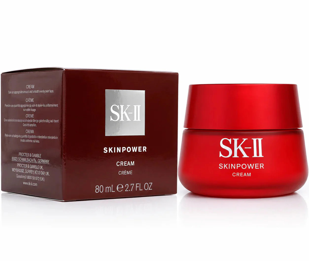 SK-II Skinpower Cream 2.7 oz