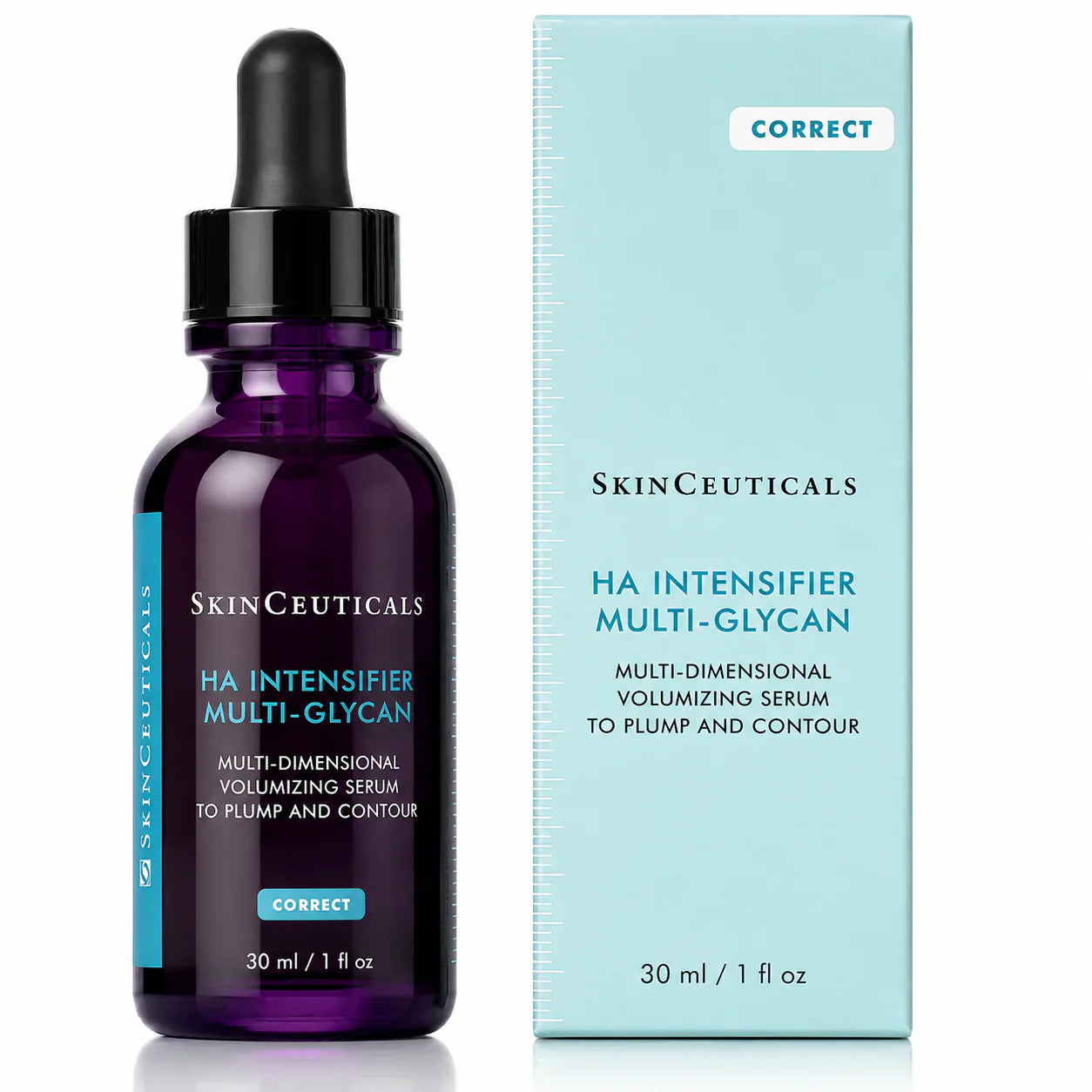 SkinCeuticals H.A. Intensifier Hyaluronic Acid Serum 30 ml