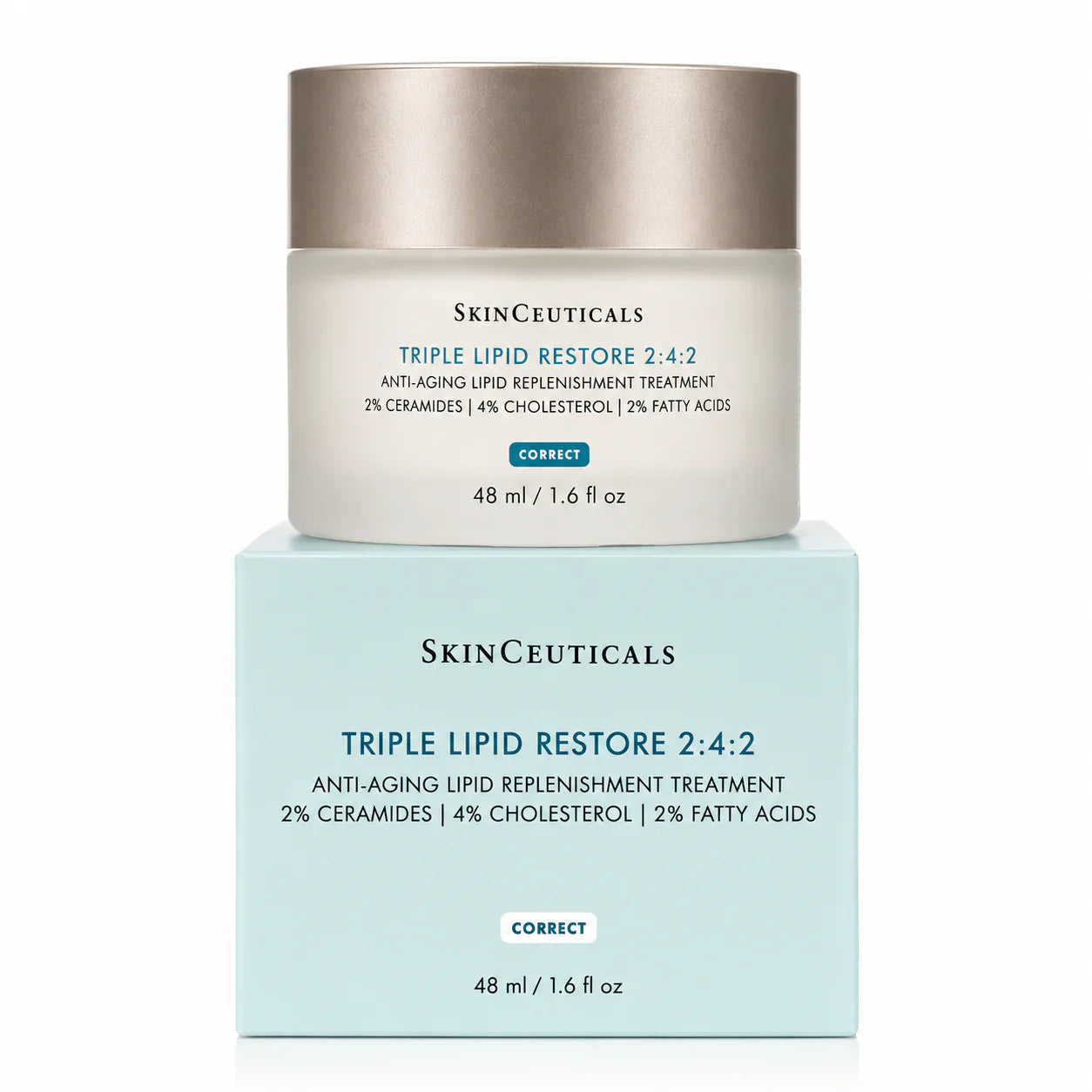 SkinCeuticals Triple Lipid Restore 2:4:2 Face Cream 48ml