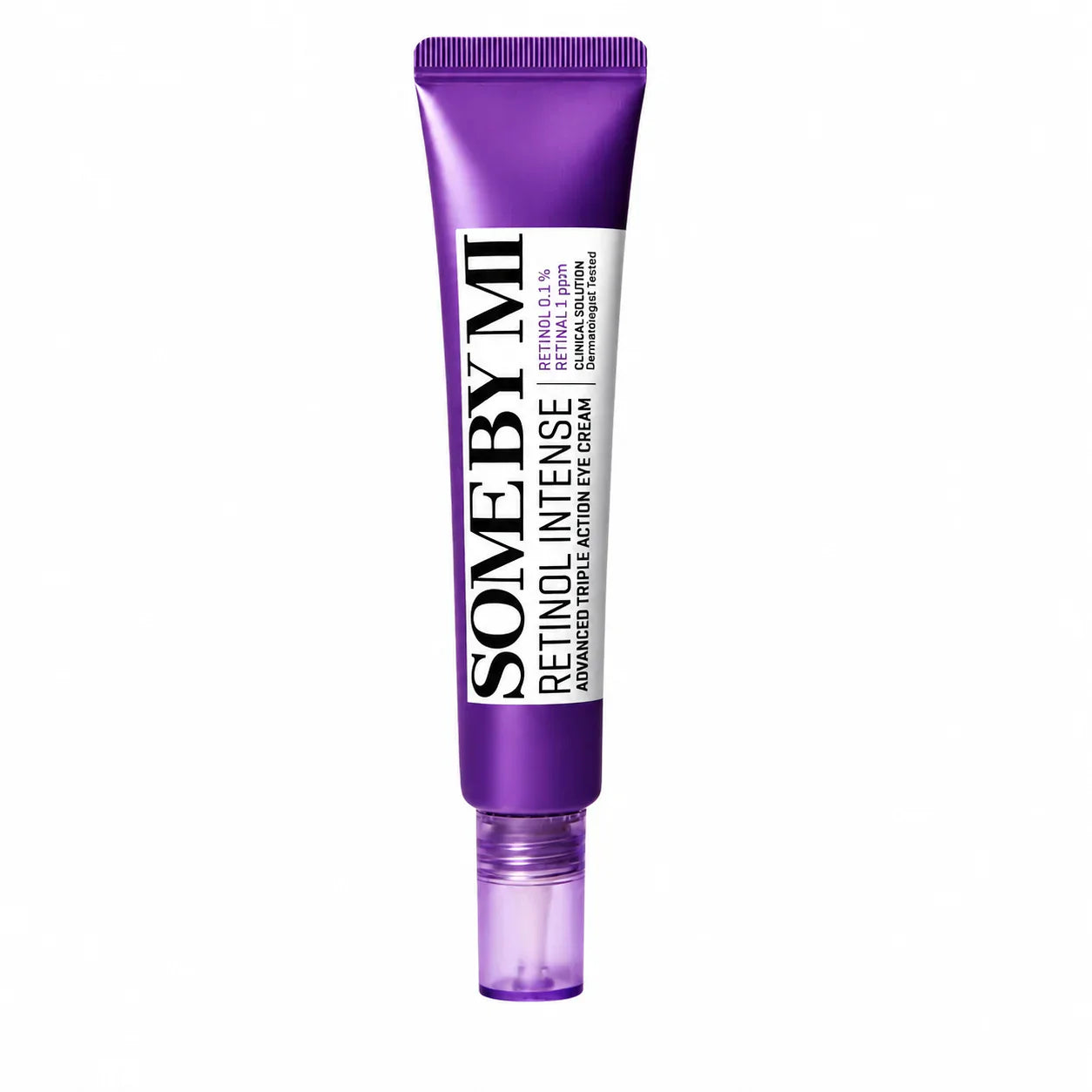 SOME BY MI Retinol Intense Eye Cream - Anti-Wrinkle Firming - 30 ml