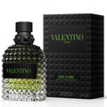Valentino Uomo Born In Roma Green Stravaganza 3.4 oz EDT