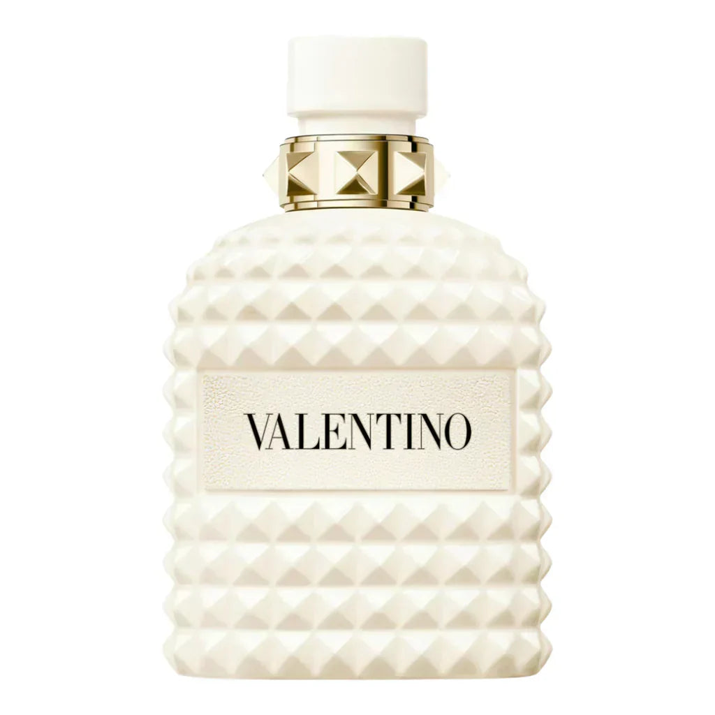 Valentino Uomo Born in Roma Ivory Eau de Toilette 100ml